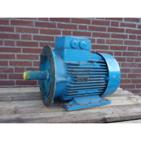15 KW 1455 RPM As 42 mm.Used.
